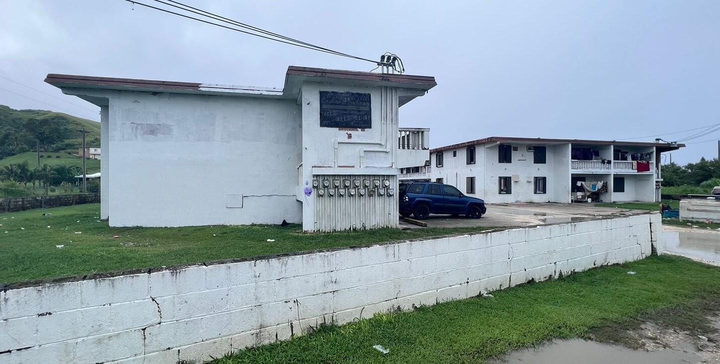 217 RTE 4, E. Chln Kanton Tasi