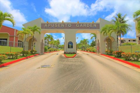 MaiMai Road M312 Ordot-Chalan Pago  96910