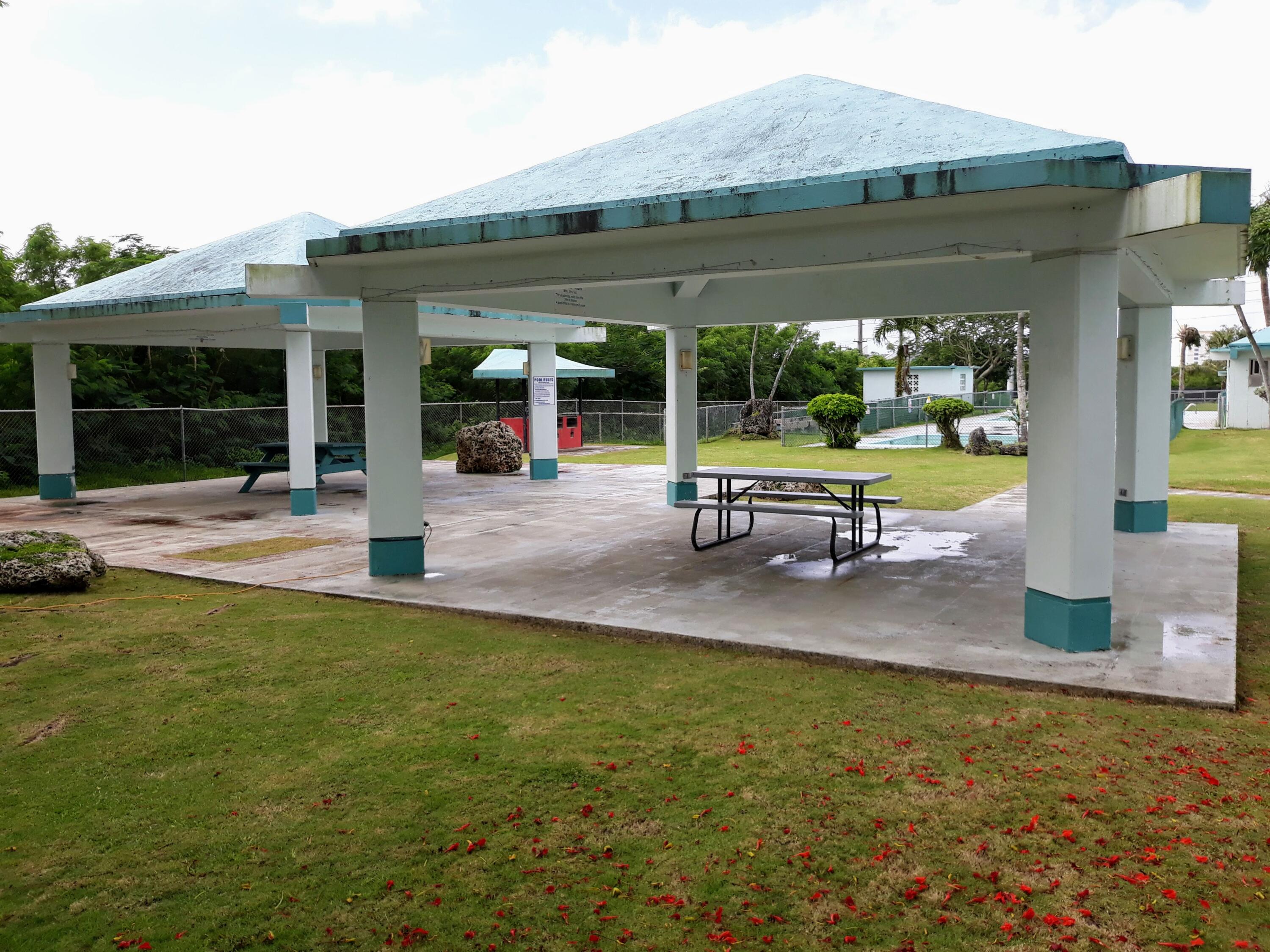1128 North Marine Corp Drive 202