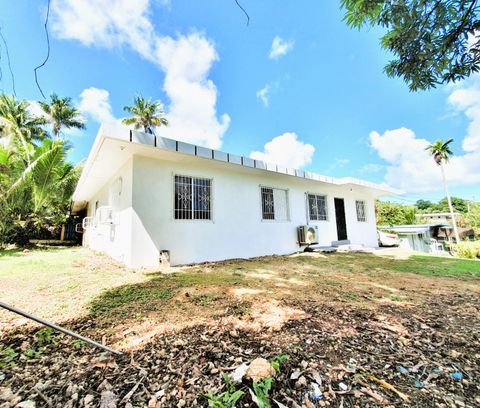 432A Joseph Cruz Avenue Agana Heights  96910