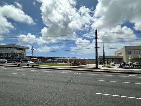 Marine Corp Dr. Tamuning  96913