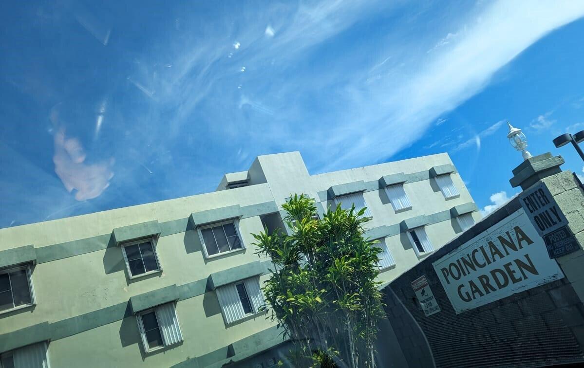 250 Elugio Street B32