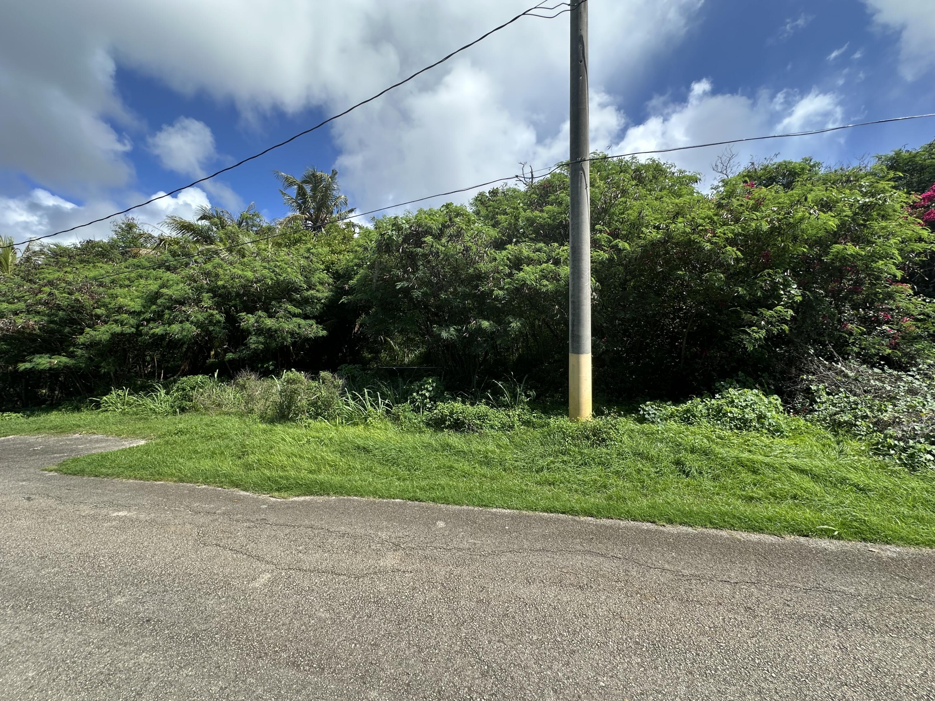 Chagamin Lago Avenue