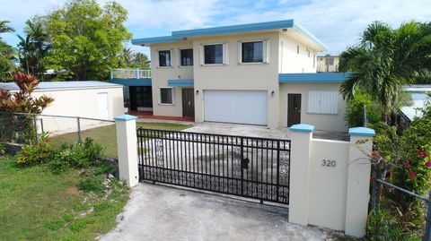 320 Chalan Lumasu Street Dededo  96929