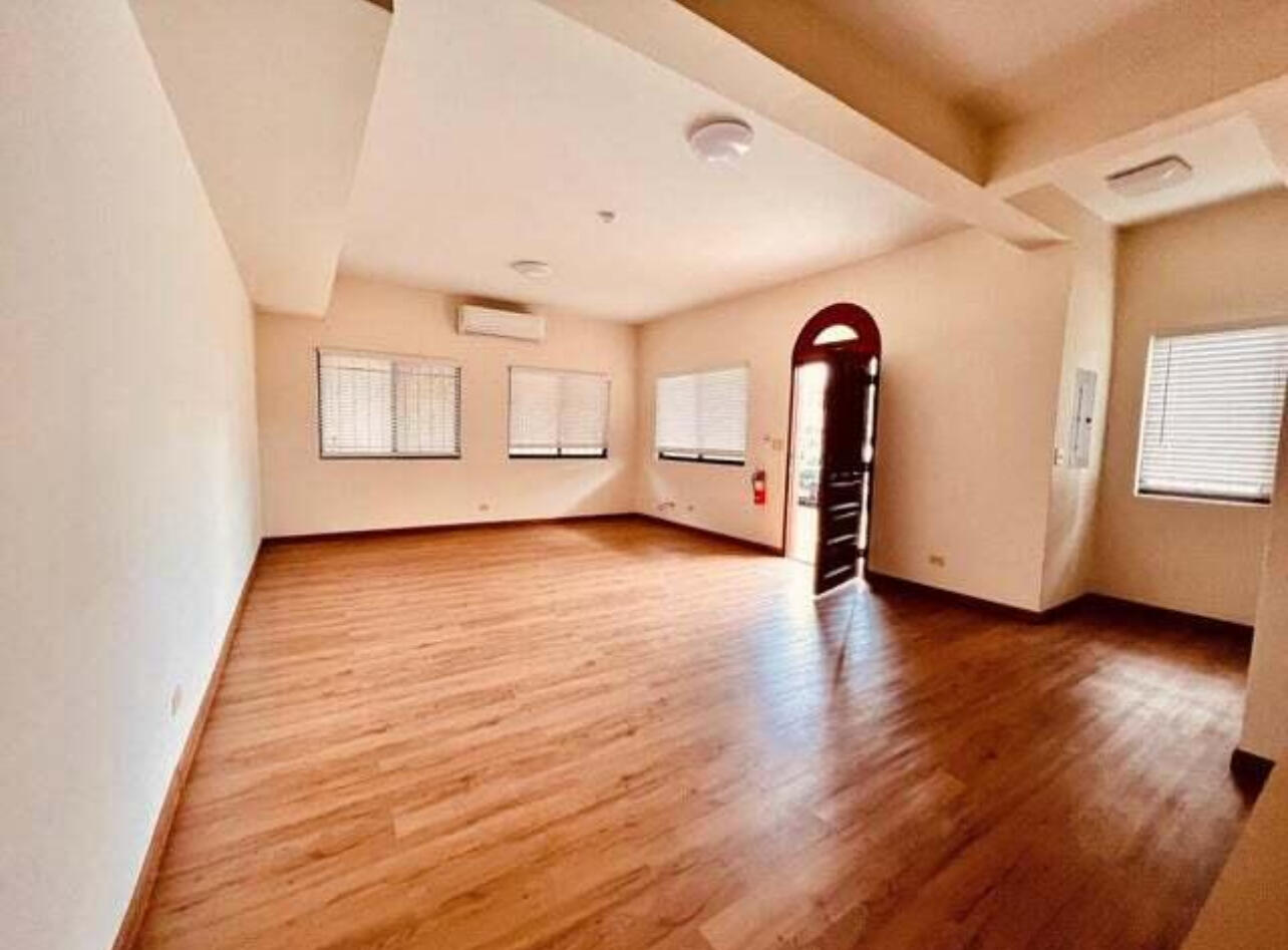 141 Ministry Lane