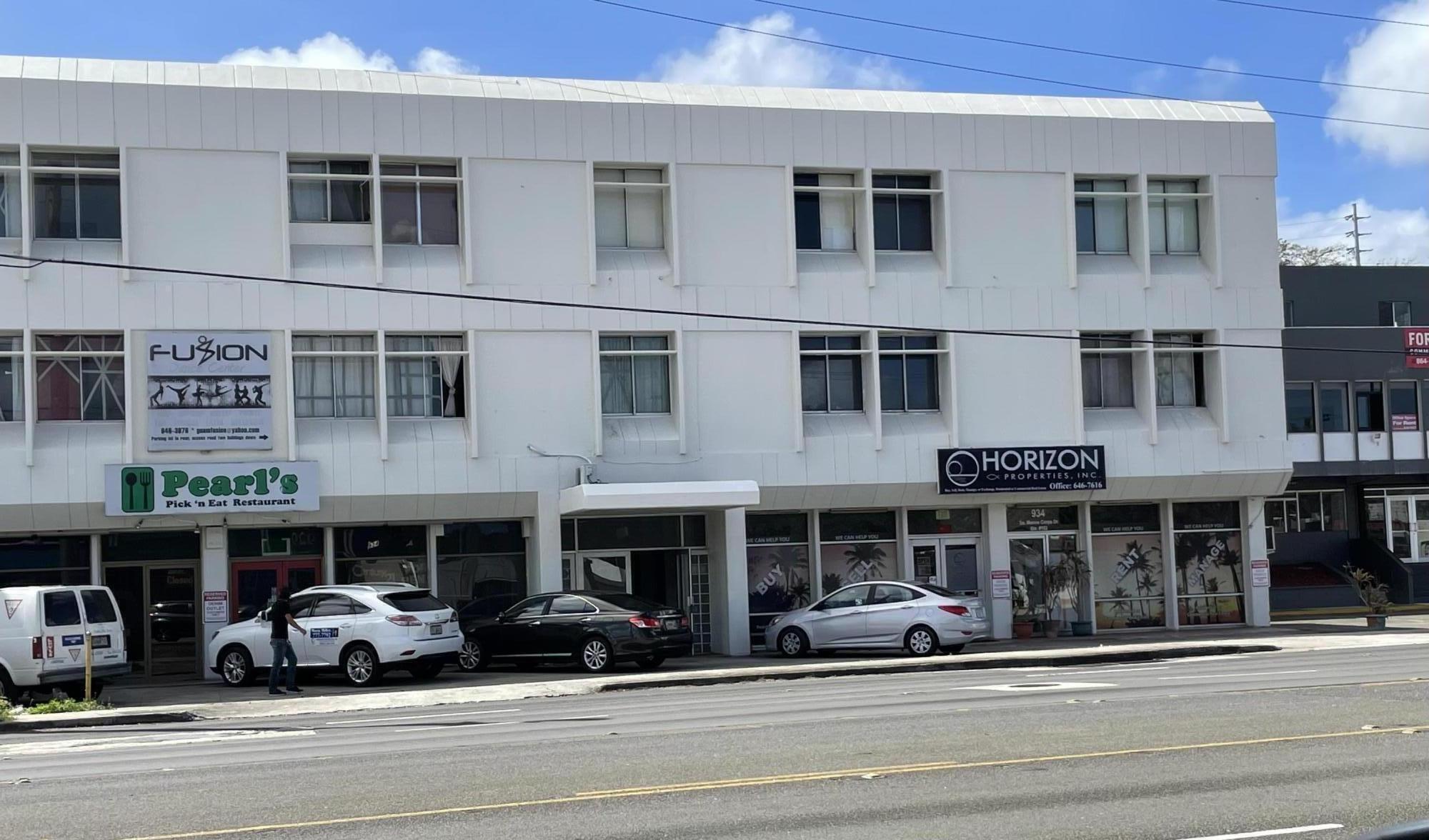934 S Marine Corps Drive