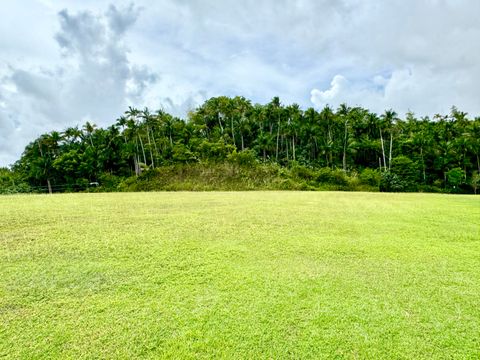 Off of Chalan Famha - L3287-9 Ordot-Chalan Pago  96910