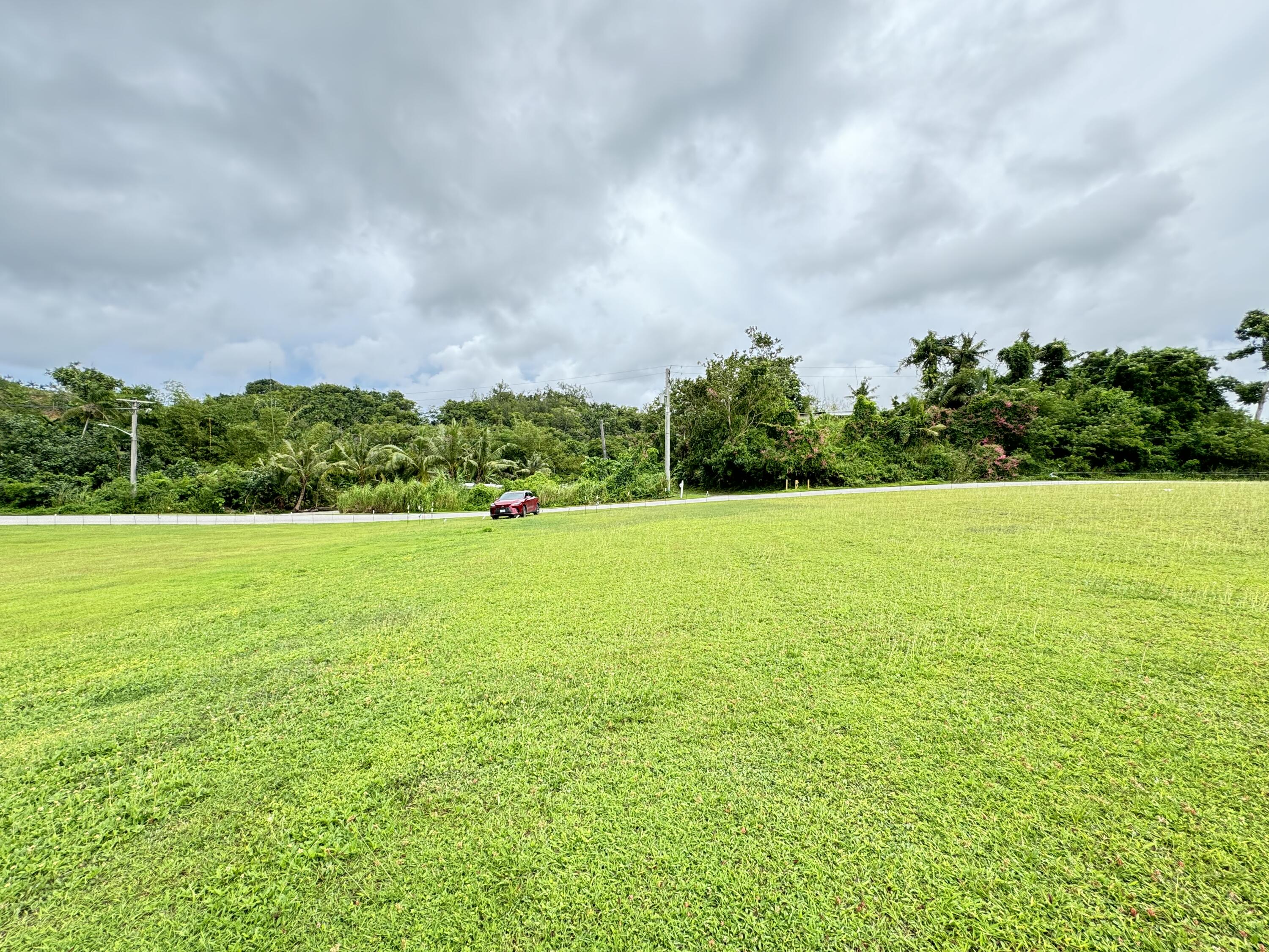 Off of Chalan Famha - L3287-9