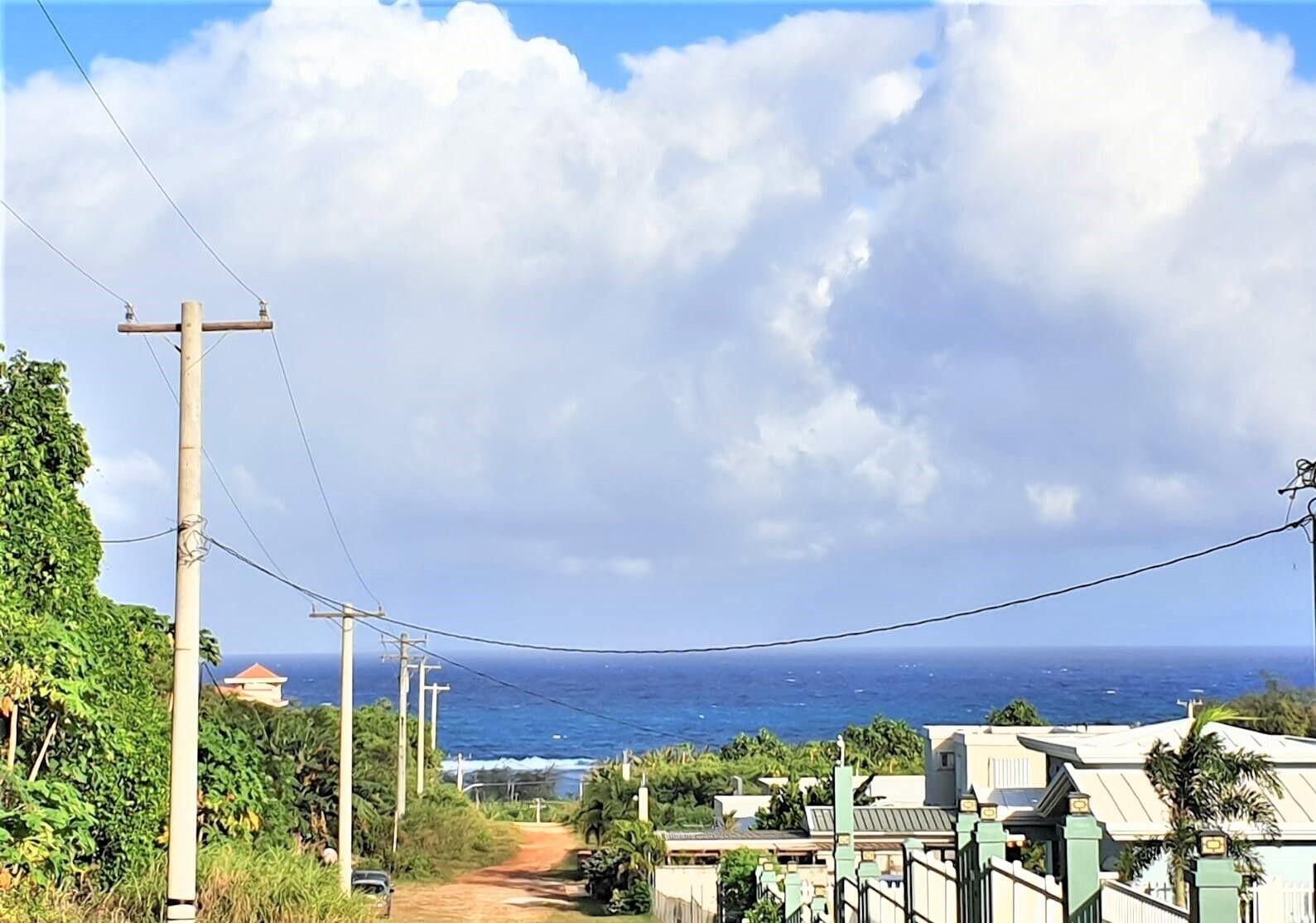 Lot 12-1 Along Perez Heights