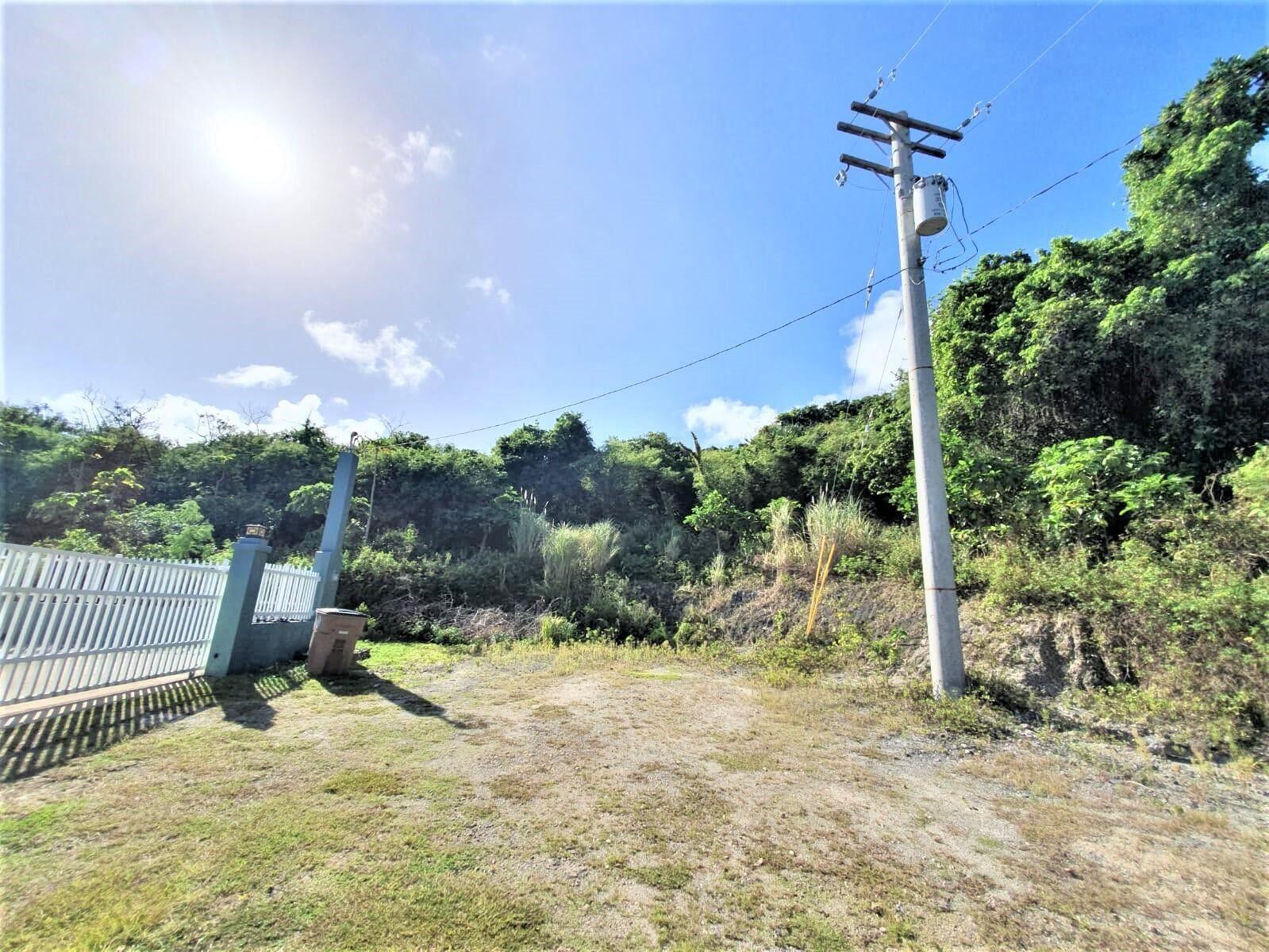 Lot 12-1 Along Perez Heights