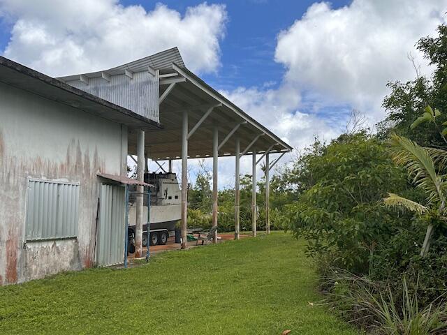 Chalan Sabanan Pali'e