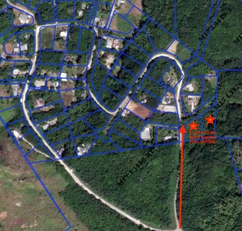 Chlan Famha (L1 & 2, B5 T2014) Ordot-Chalan Pago  96910