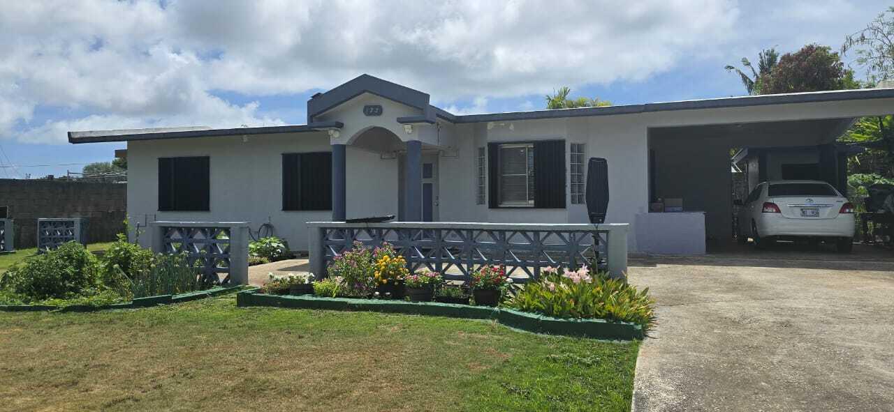 172 Chalan Okso Familian Fanatanon Street