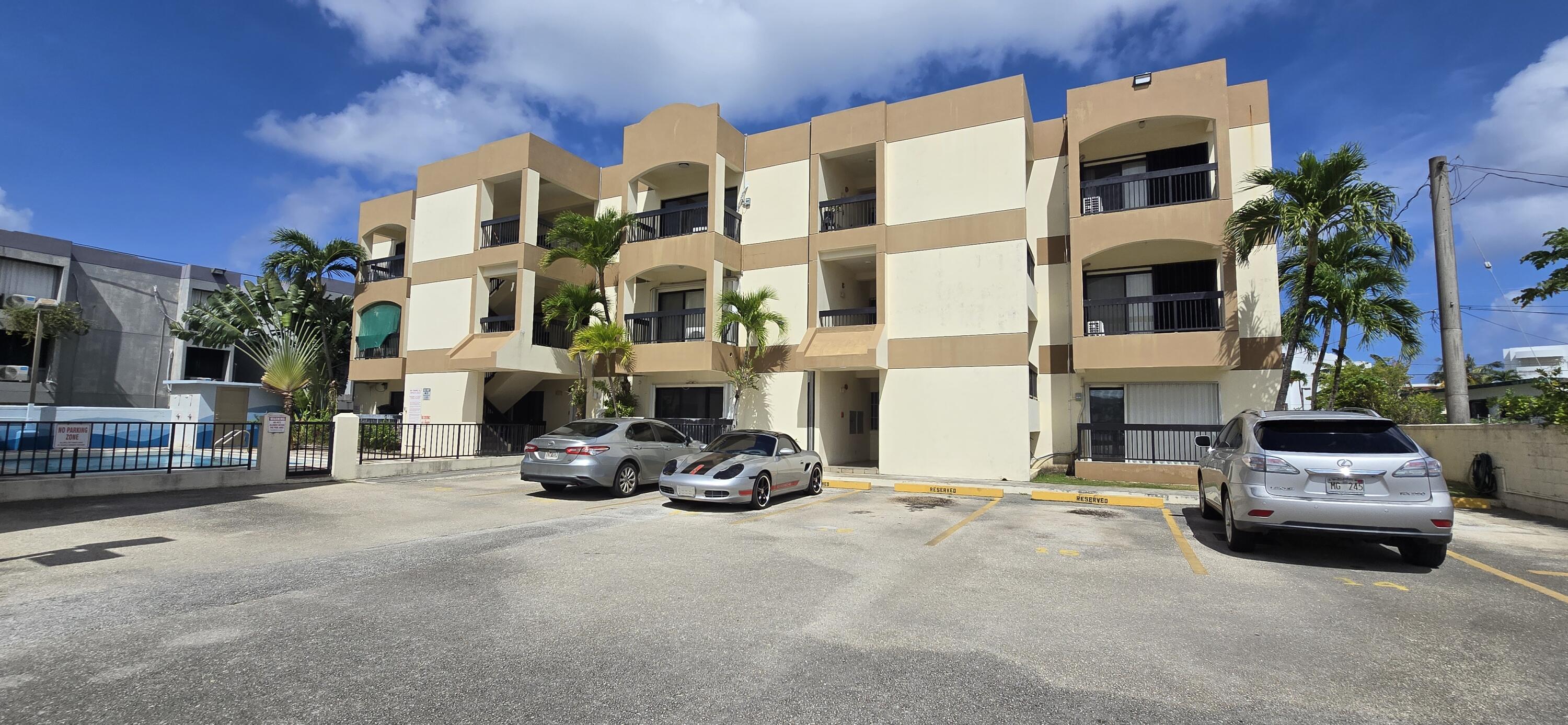 Paraiso Street B6