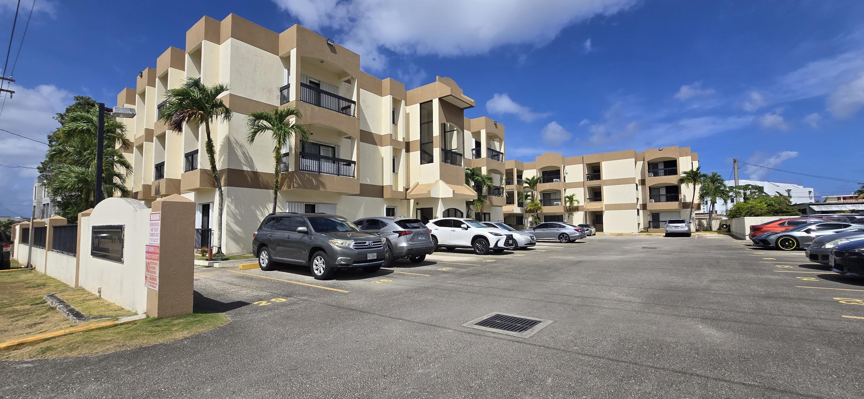 Paraiso Street B6