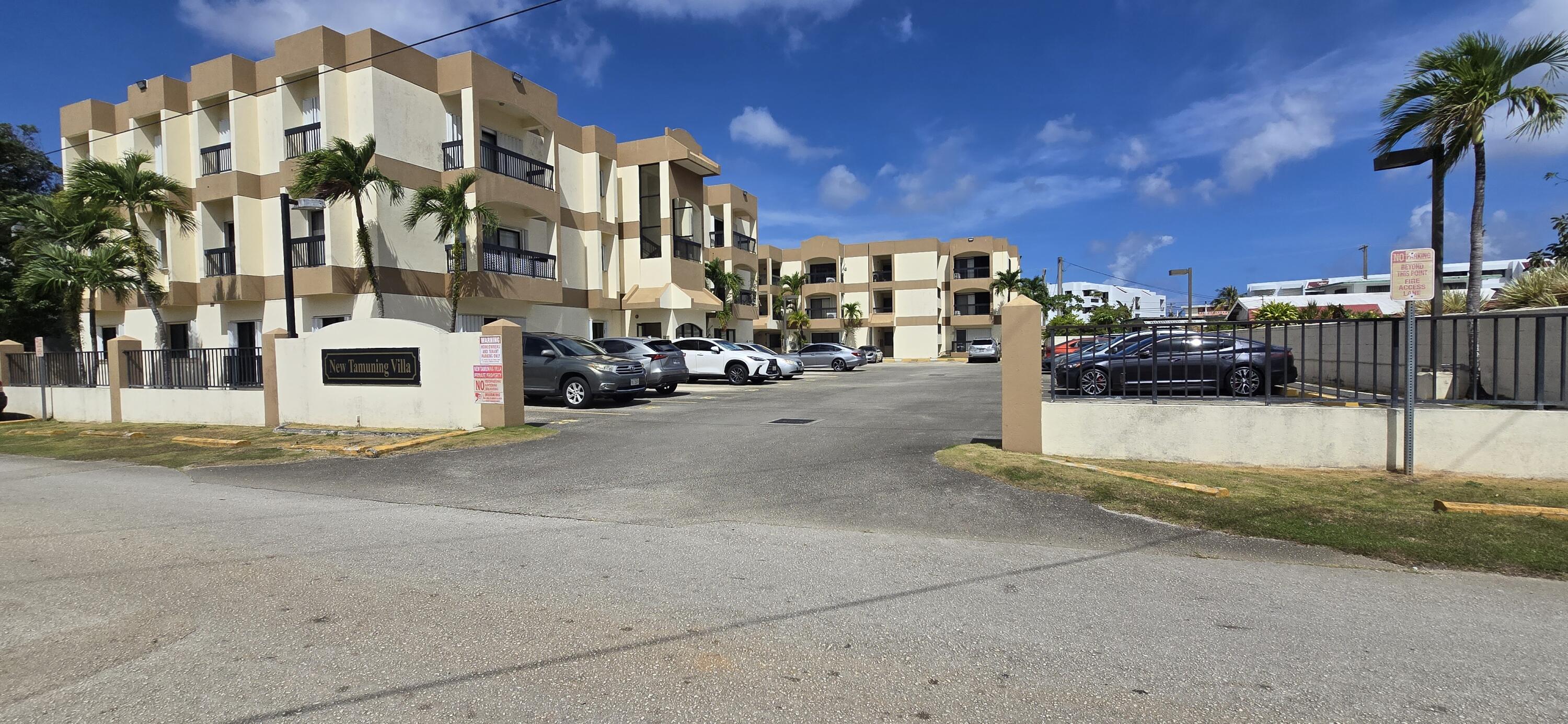 Paraiso Street B6