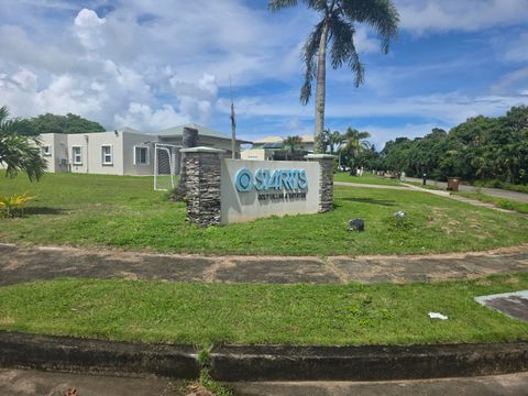 Hatsuho Road / Golf Course Drive Dededo  96929