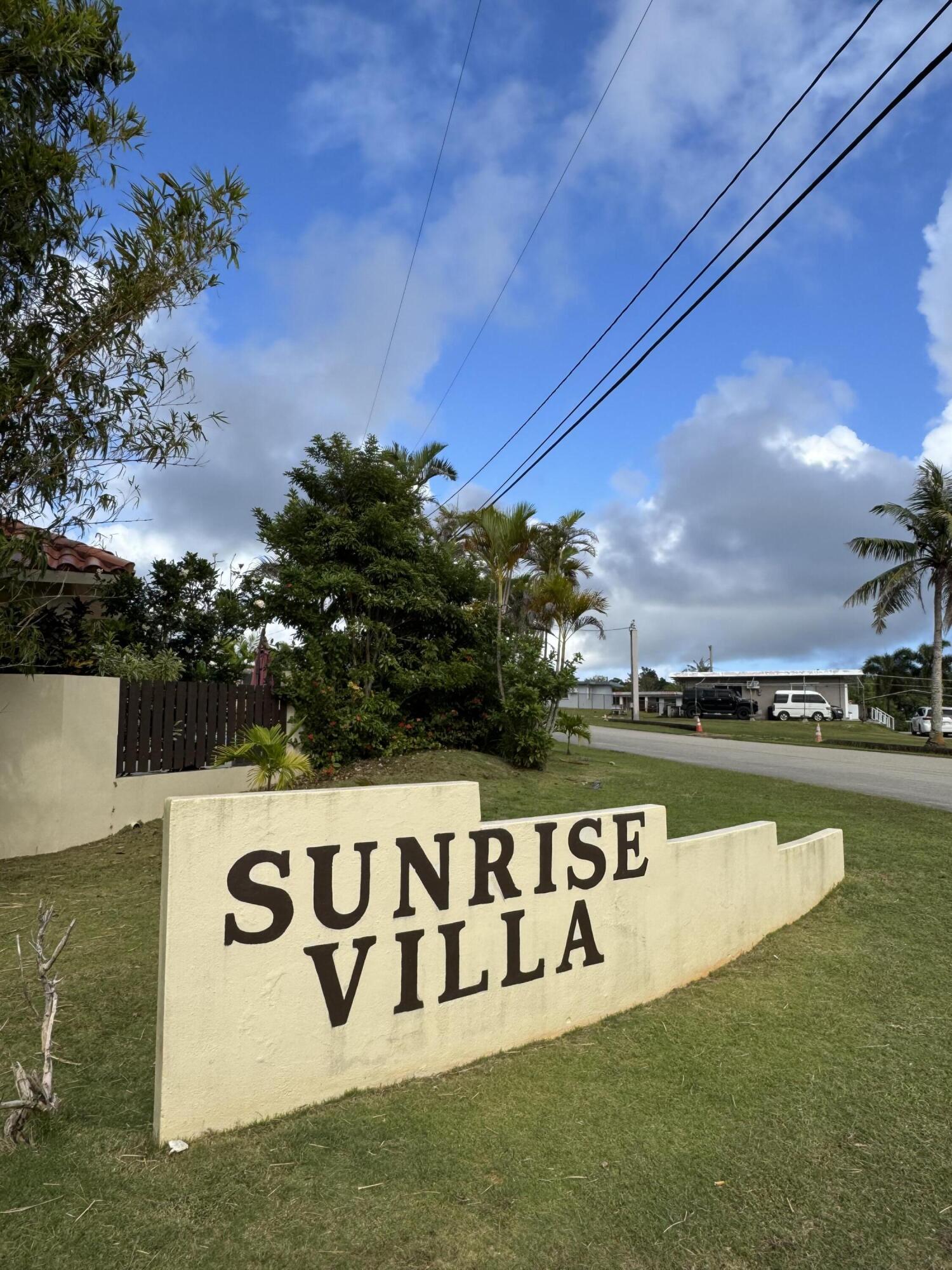 146 (Sunrise Villa)Duendes Avenue