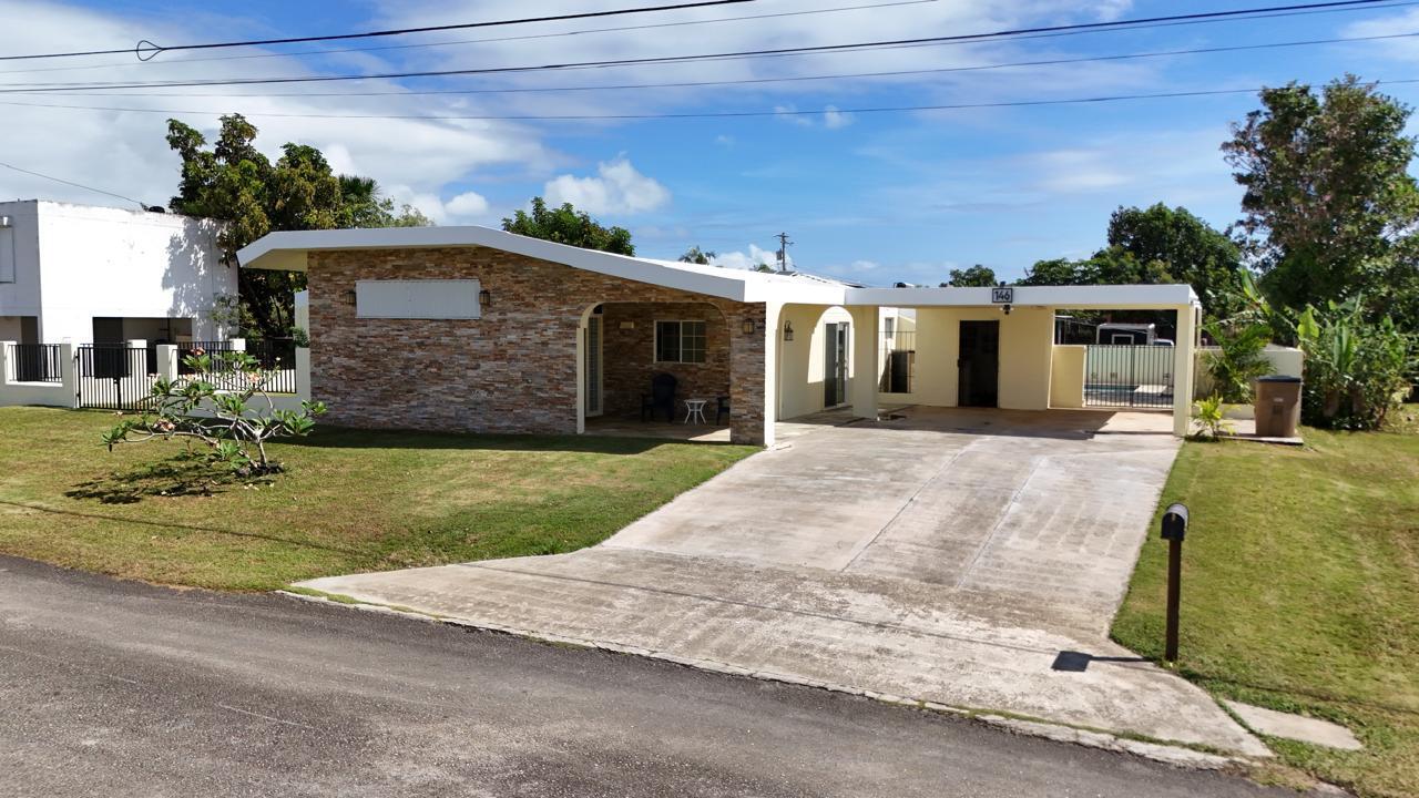 146 (Sunrise Villa)Duendes Avenue