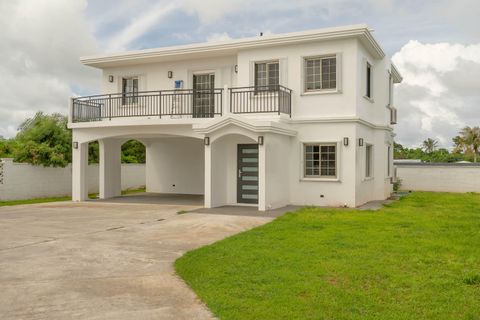 189 C Toves Street Yigo  96929