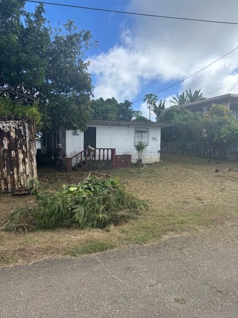 188 Luna Avenue Agana Heights  96910
