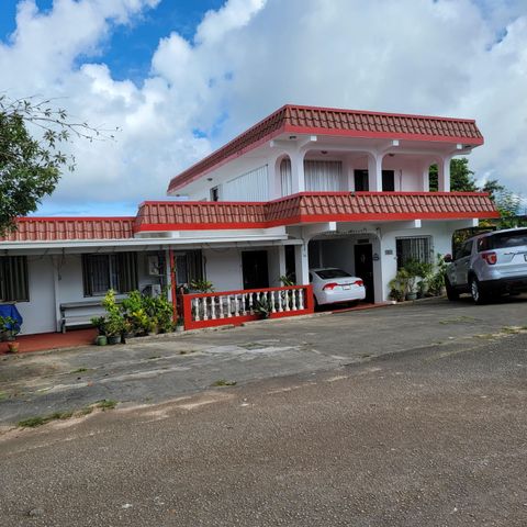 215 Chichirica Street Dededo  96929