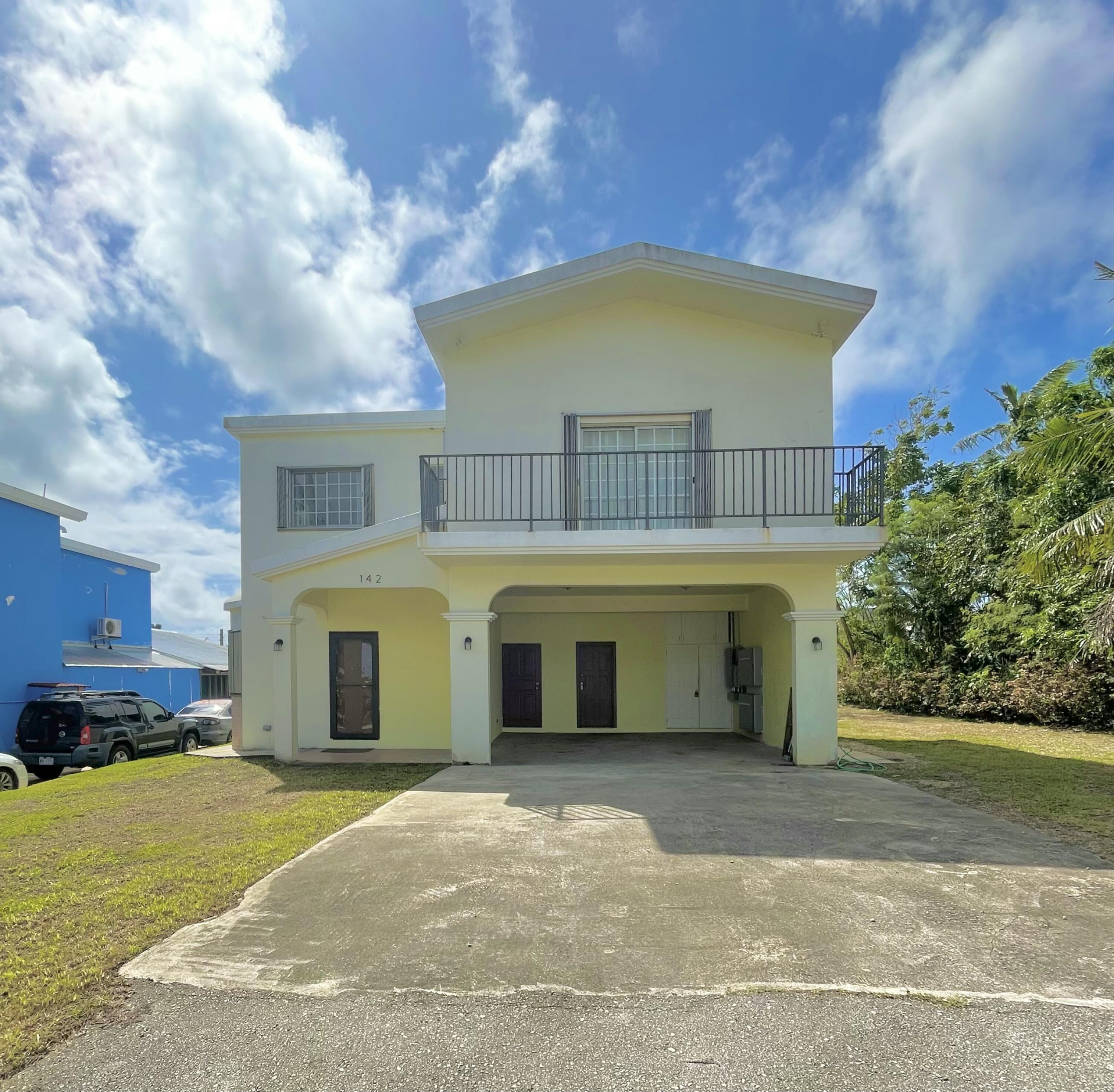 142 David Funes Street