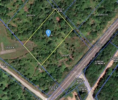 Lot 5311-4 Rt 3 Dededo  96929