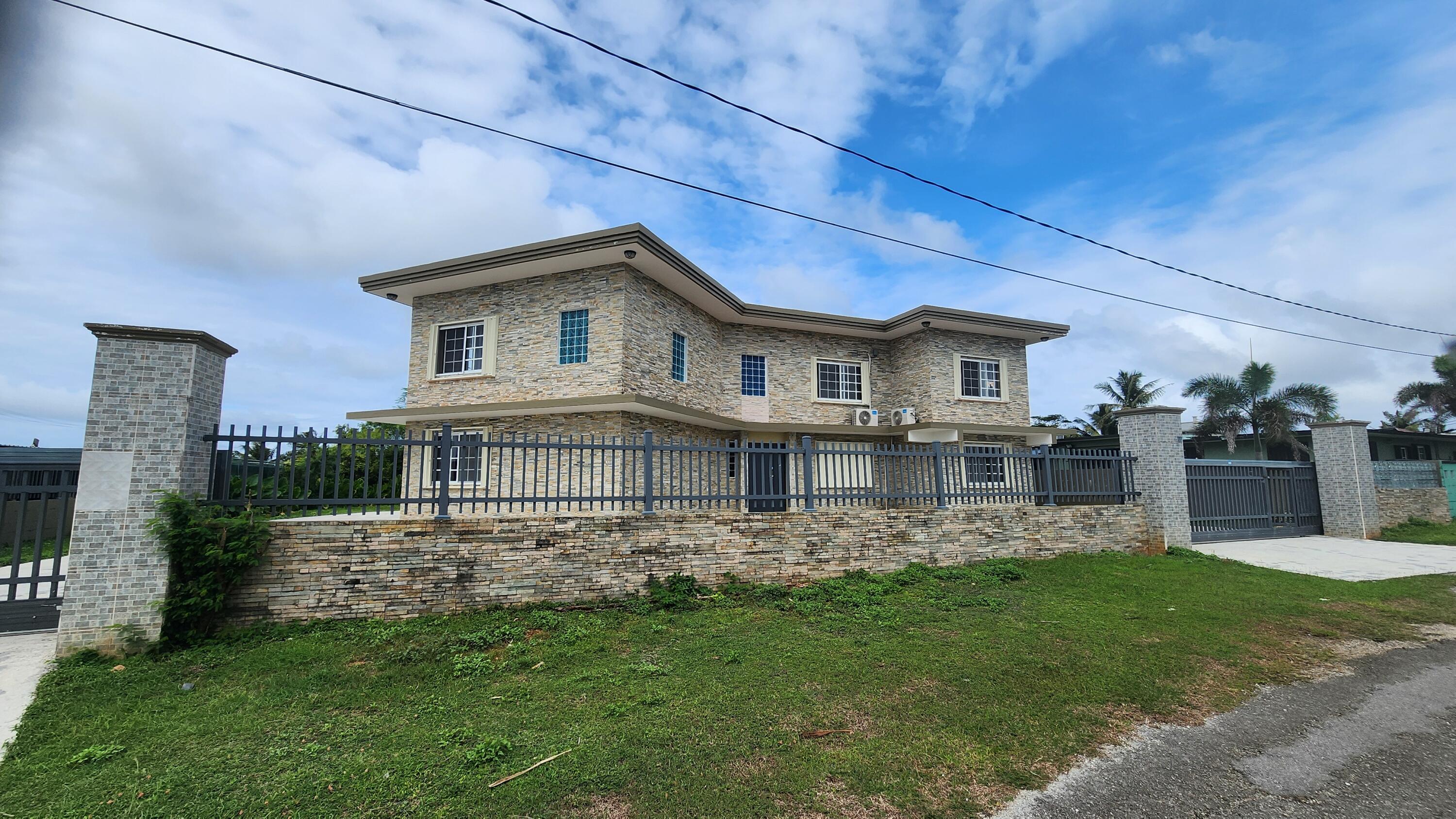 117 Amarillo Avenue