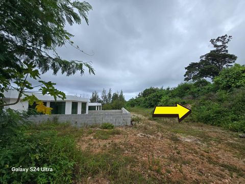 Lot 4, Asardas Drive Yigo  96929