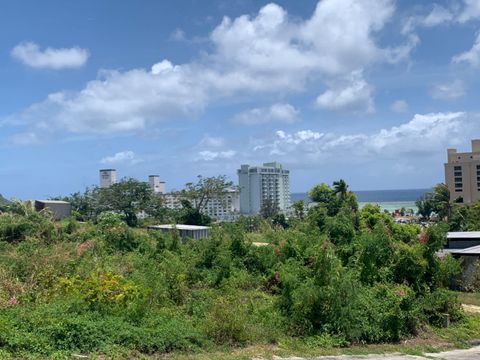Perez Way Tumon  96913