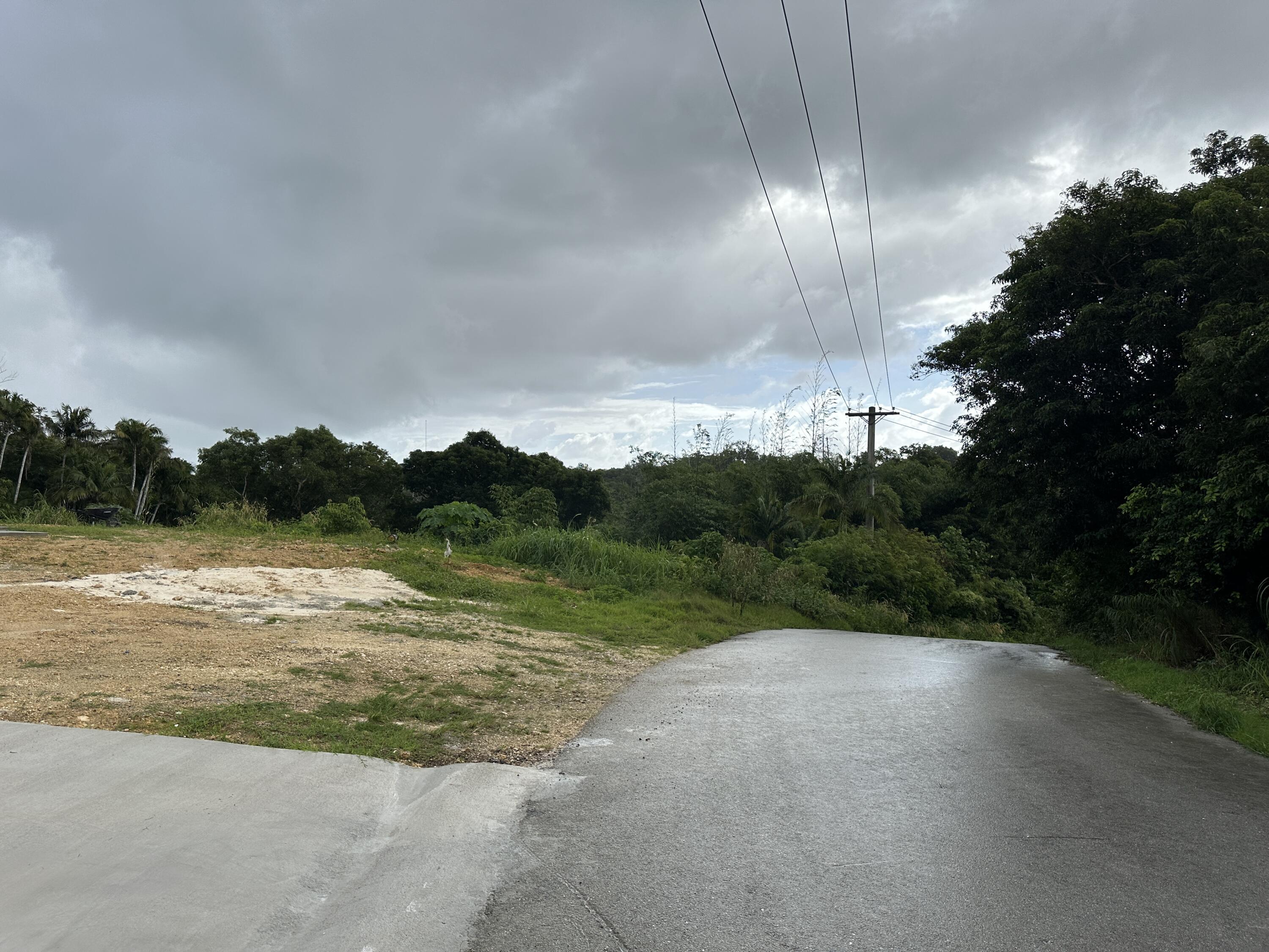L3466 Off Chalan Famha