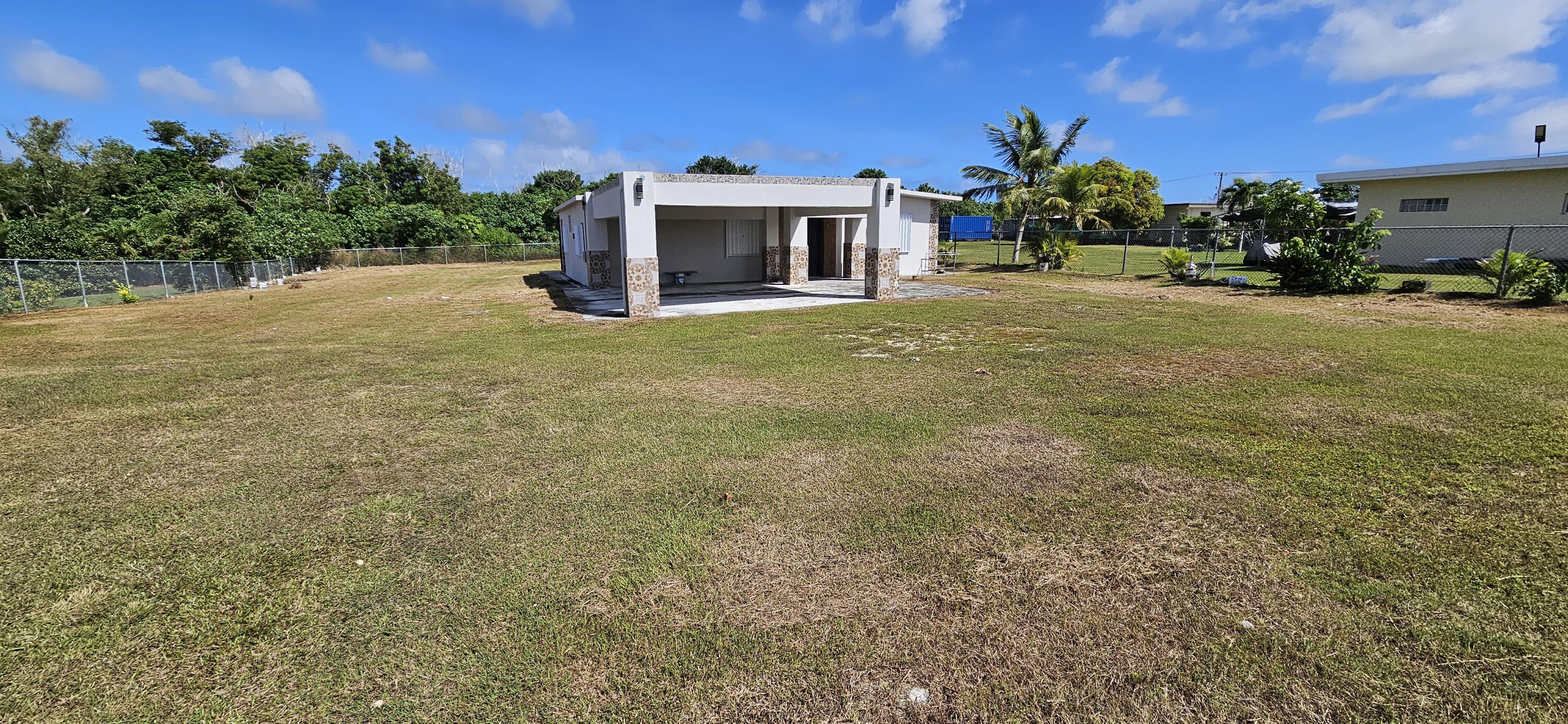 152 Chalan Kaskahu