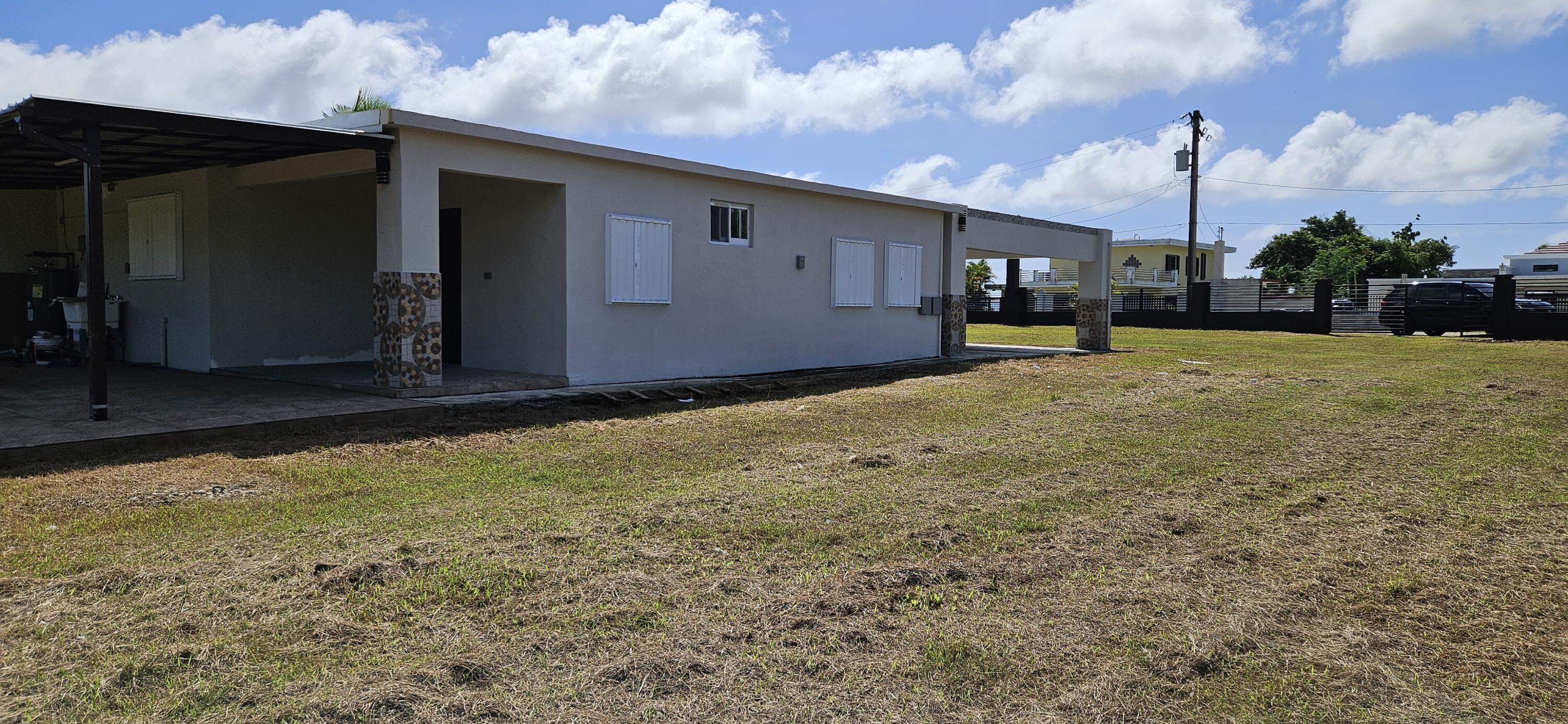 152 Chalan Kaskahu