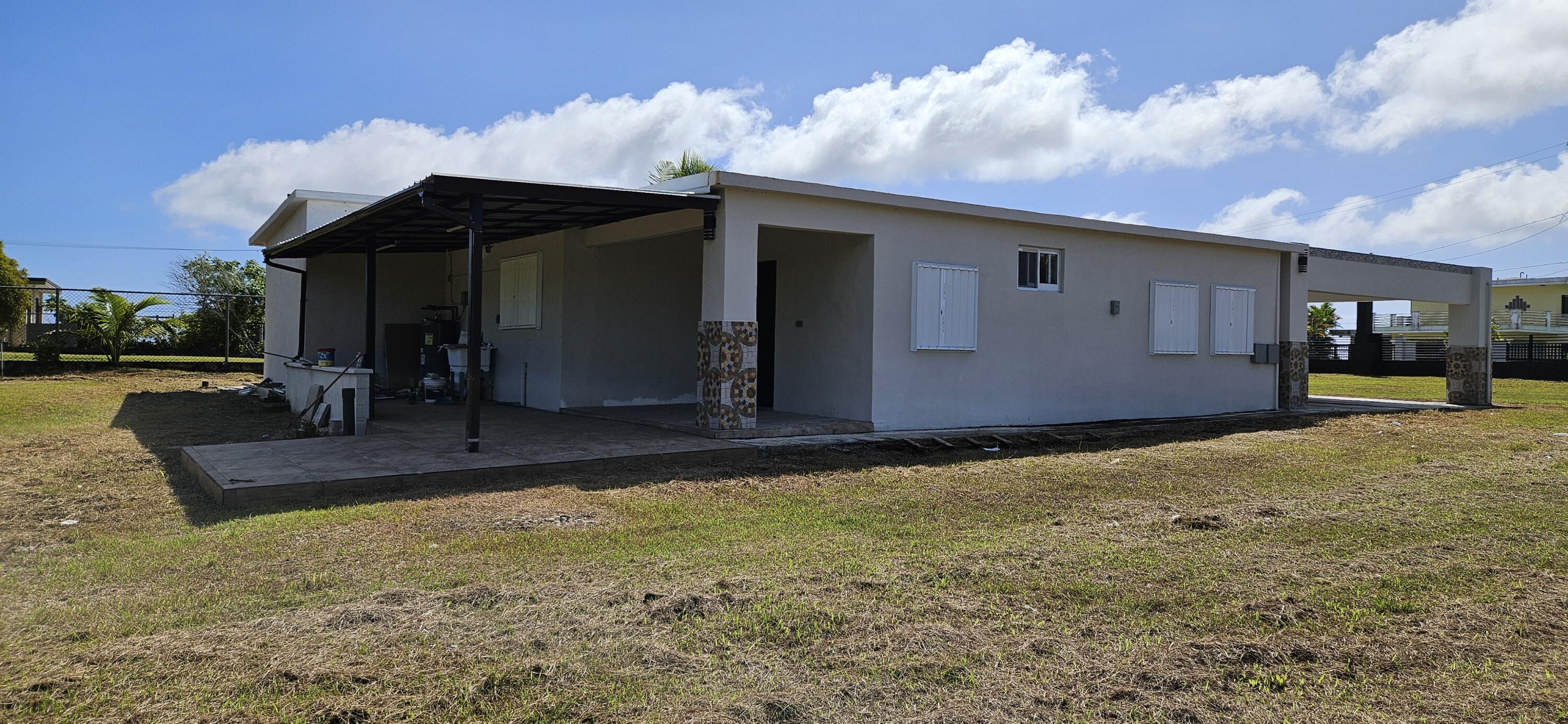 152 Chalan Kaskahu