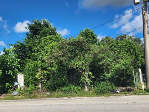 LOT 18 BLOCK 1 Hagat  96915