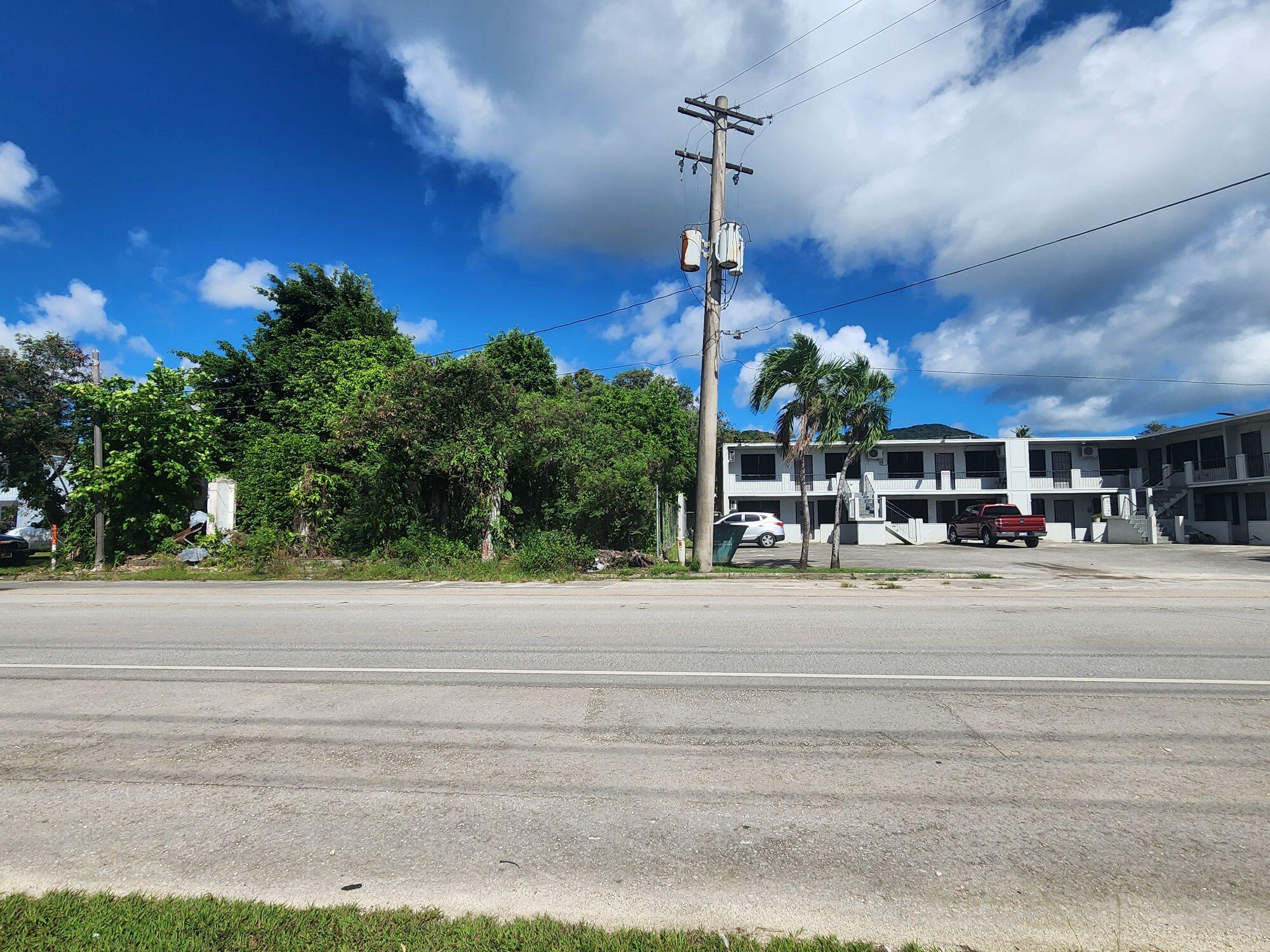 LOT 18 BLOCK 1