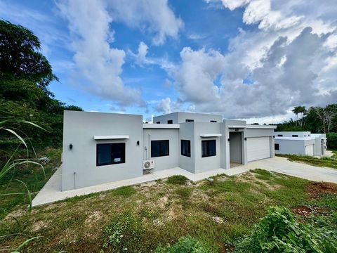 154 Chalan Quinata Ordot-Chalan Pago  96910