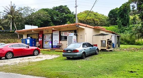 137 J.A. Quinata St Humatak  96915
