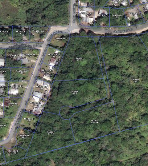Chalan Mapagahes Yigo  96929