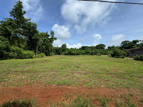 Chalan Birada Lot 9-R3 T301 Yigo  96929