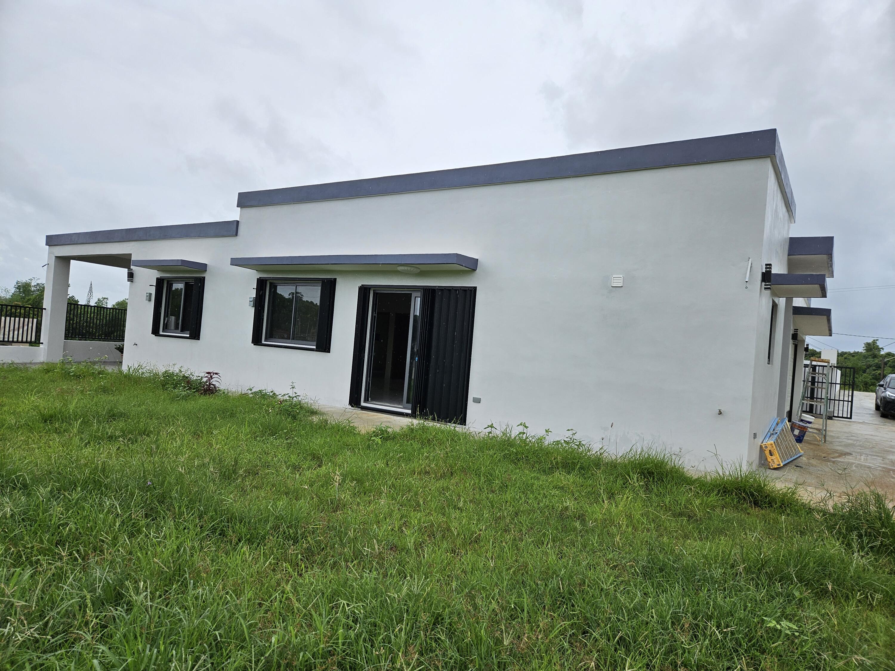 124 Taison Street