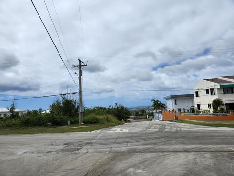 North Sabana Street Barrigada  96913