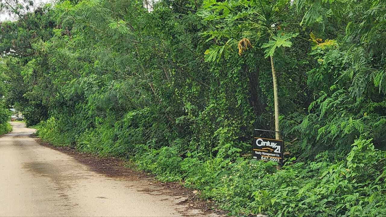 Binado Street