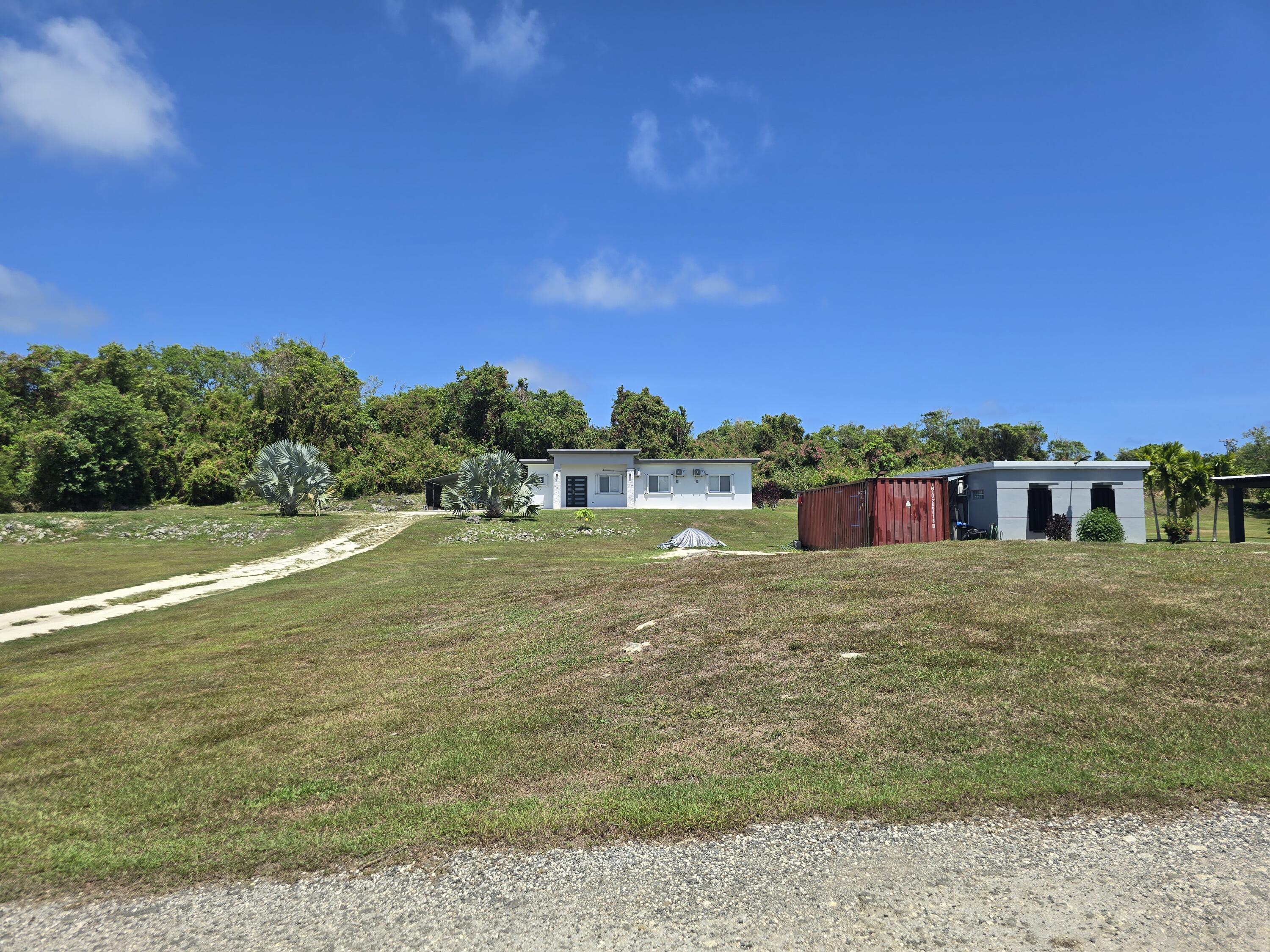 Lot 6-1, Tract 18204
