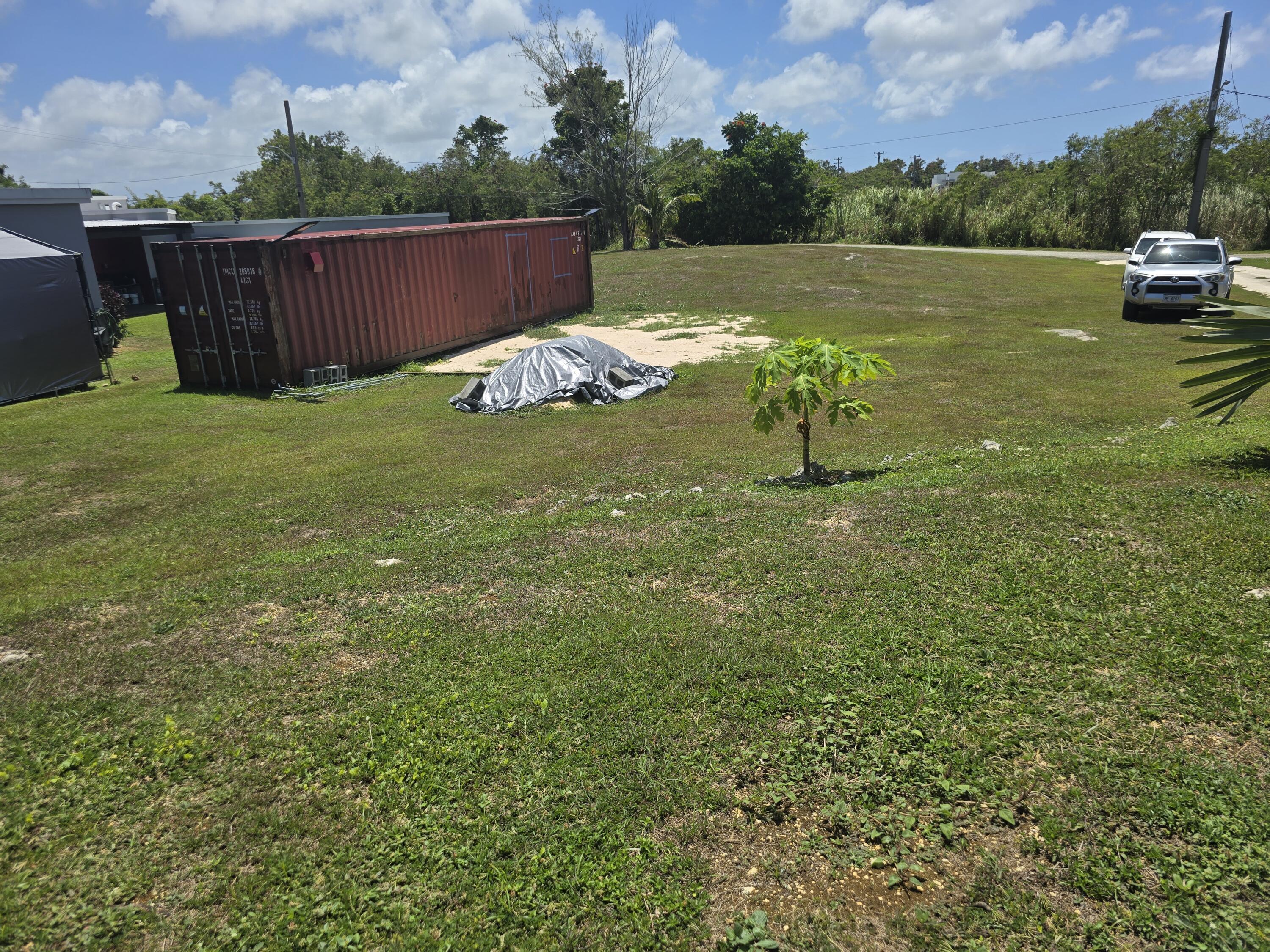 Lot 6-1, Tract 18204