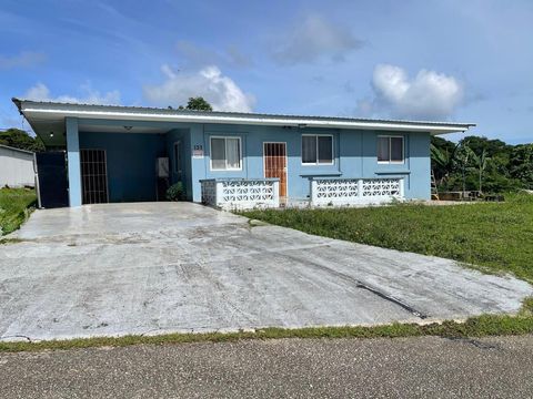 137 A Cepeda Road Ordot-Chalan Pago  96910