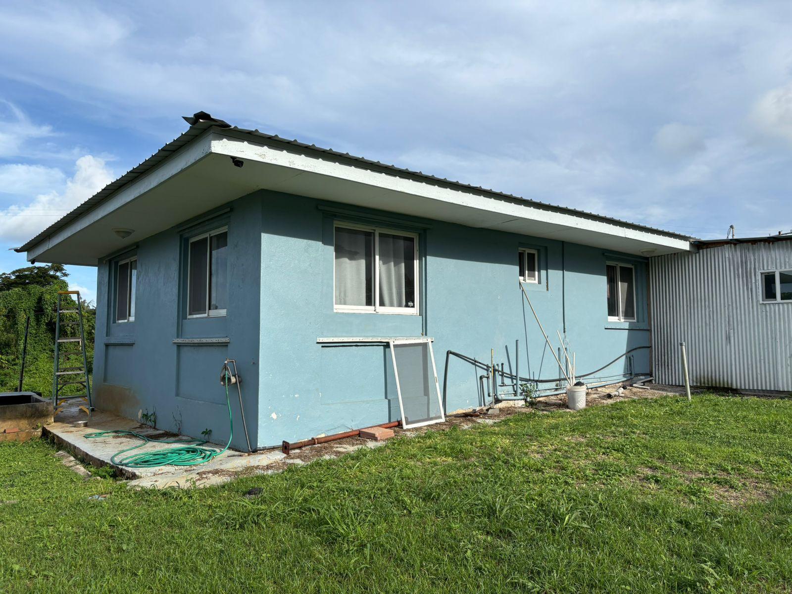 137 A Cepeda Road