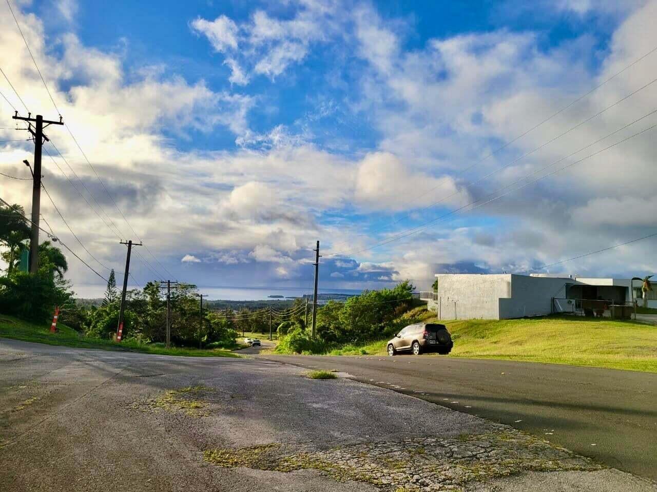 Cross Island Rd, RT 17