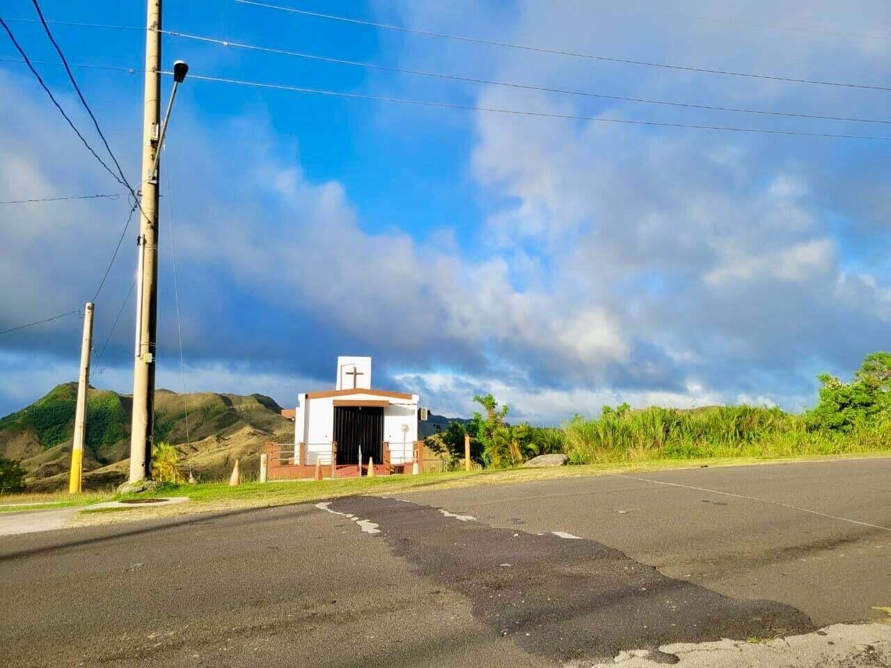 Cross Island Rd, RT 17